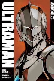 V.1 - Ultraman