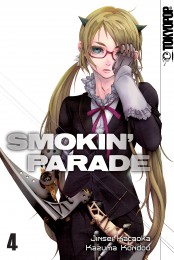 V.4 - Smokin' Parade