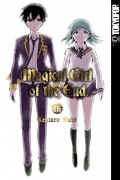 V.16 - Magical Girl of the End