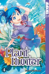 V.4 - Plant Hunter
