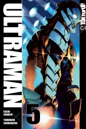 V.5 - Ultraman