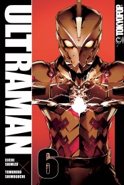 V.6 - Ultraman