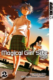 V.2 - Magical Girl Site Sept