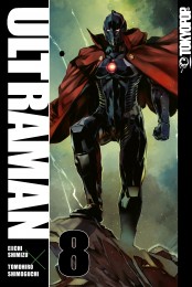 V.8 - Ultraman