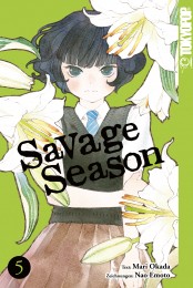 V.5 - Savage Season
