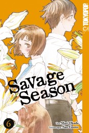V.6 - Savage Season