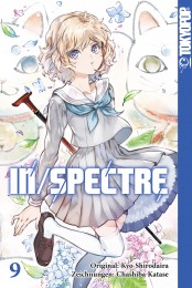 V.9 - In/Spectre