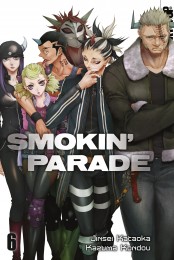 V.6 - Smokin' Parade