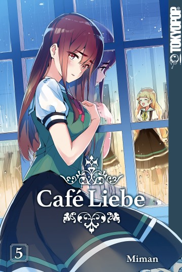 Café Liebe - Café Liebe 05