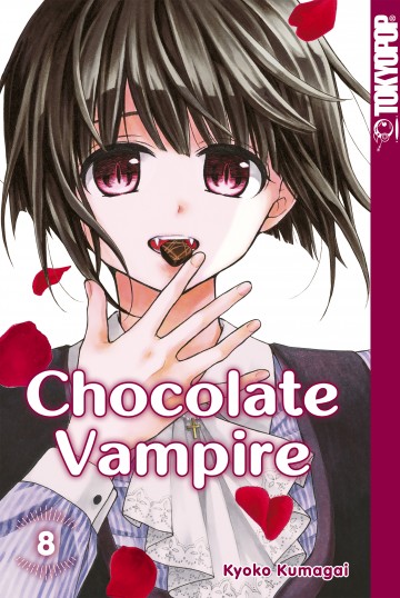 Chocolate Vampire - Chocolate Vampire 08