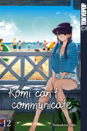 V.12 - Komi can't communicate