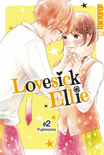 Lovesick Ellie - Lovesick Ellie 02