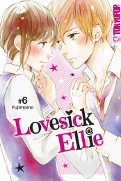 V.6 - Lovesick Ellie