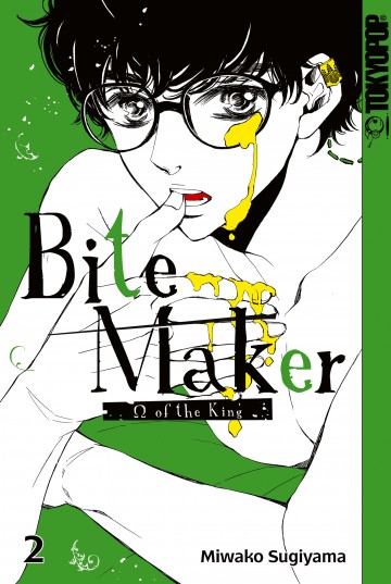 Bite Maker - Bite Maker 02