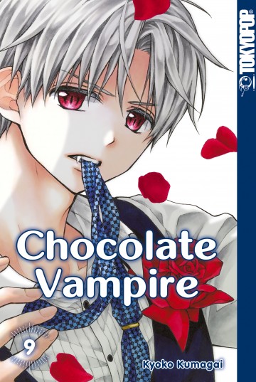 Chocolate Vampire - Chocolate Vampire 09