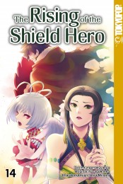 V.14 - The Rising of the Shield Hero