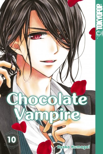 Chocolate Vampire - Chocolate Vampire 10