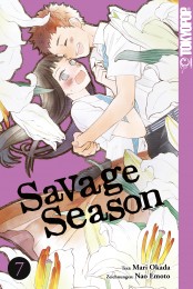 V.7 - Savage Season
