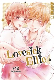 V.12 - Lovesick Ellie