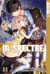 V.11 - In/Spectre