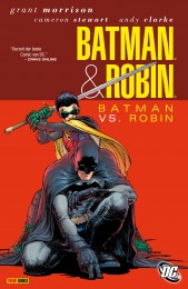 V.2 - Batman und Robin