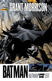 Batman und die Zeit