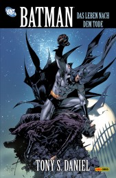 Batman: Das Leben nach dem Tode