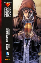 V.1 - Superman: Erde Eins