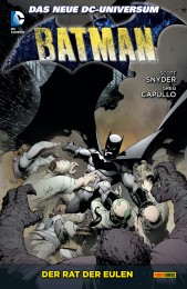 V.1 - Batman