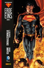 V.2 - Superman: Erde Eins