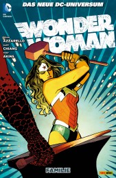 V.2 - Wonder Woman