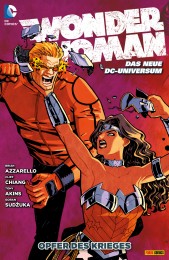 V.4 - Wonder Woman
