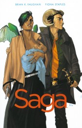 V.1 - Saga