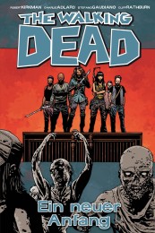 V.22 - The Walking Dead