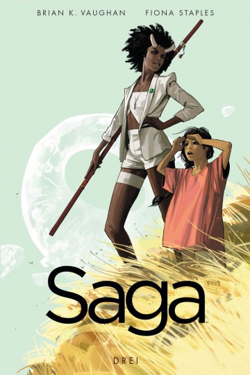 Saga - Saga 3