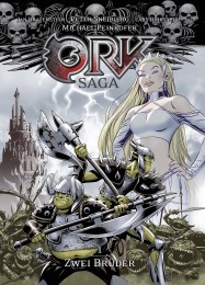 V.1 - Ork-Saga