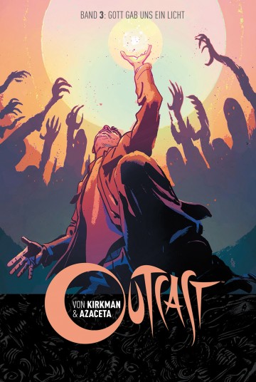 Outcast - Outcast 3: Gott gab uns ein Licht