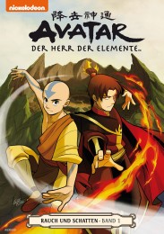 V.11 - Avatar - Der Herr der Elemente