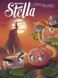 V.1 - Angry Birds - Stella