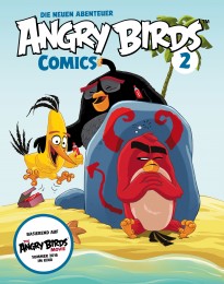 V.2 - Angry Birds – Die neuen Abenteuer