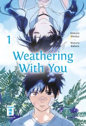 V.1 - Weathering With You