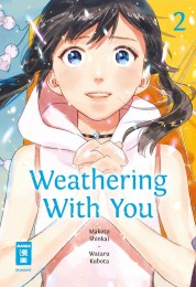 V.2 - Weathering With You