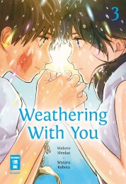 V.3 - Weathering With You