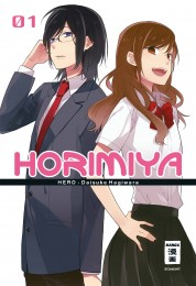 V.1 - Horimiya