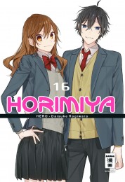 V.16 - Horimiya