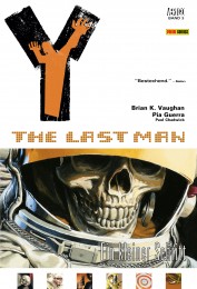 V.3 - Y: The last Man
