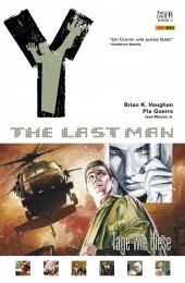 V.2 - Y: The last Man