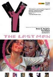V.6 - Y: The last Man