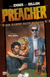 V.3 - Preacher