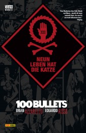 V.9 - 100 Bullets